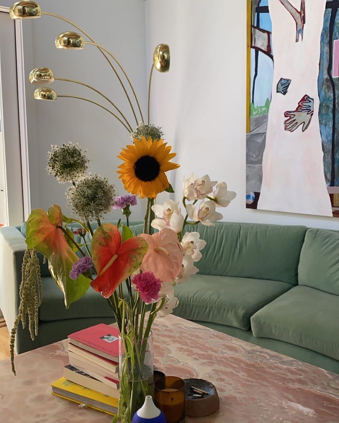 Идеальная семья: Эмили Ратаковски показала редкие домашние кадры с любимым мужем