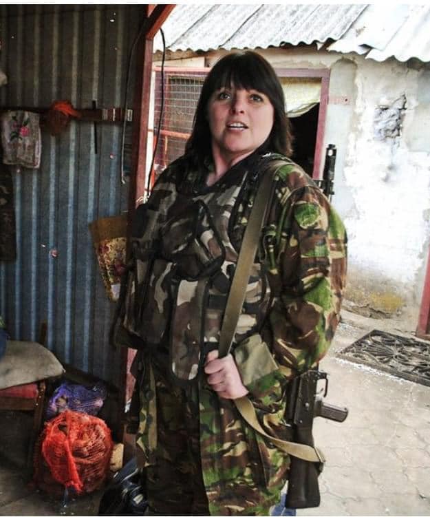 Трагічно загинула відома волонтерка і парамедик: на Донбасі врятувала десятки життів