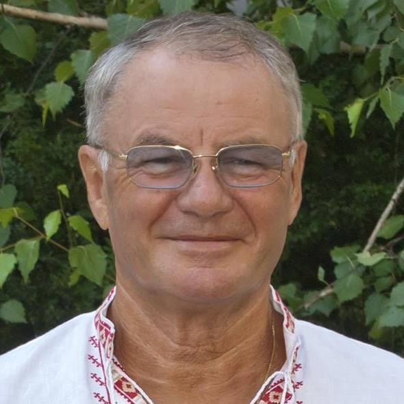 Помер видатний українець Володимир Яворівський, письменник і політик