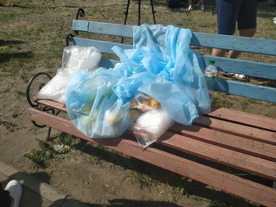 Взрыв в высотном здании: Тичченко возмутил Киев своим поведением 