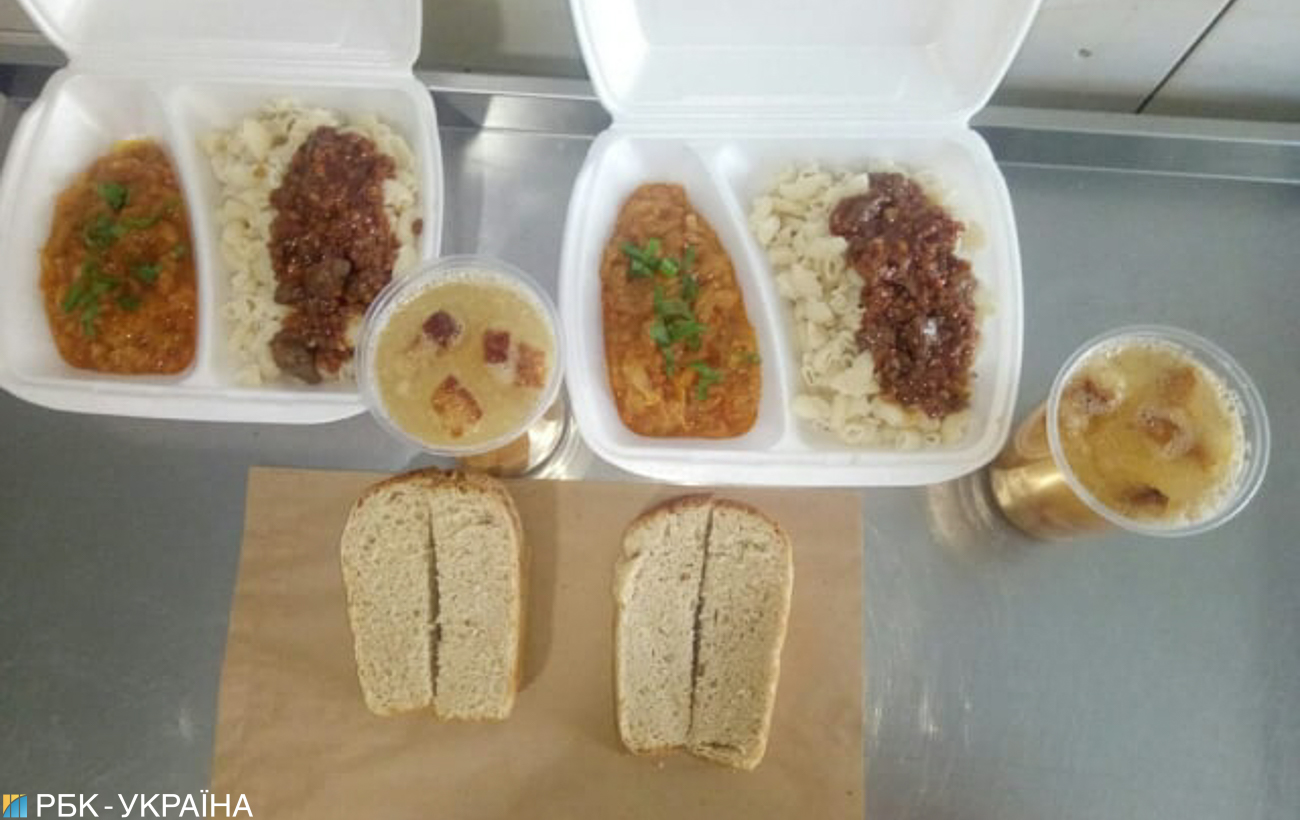 Сидеть с комфортом: как выглядят и работают платные камеры в Лукьяновском СИЗО