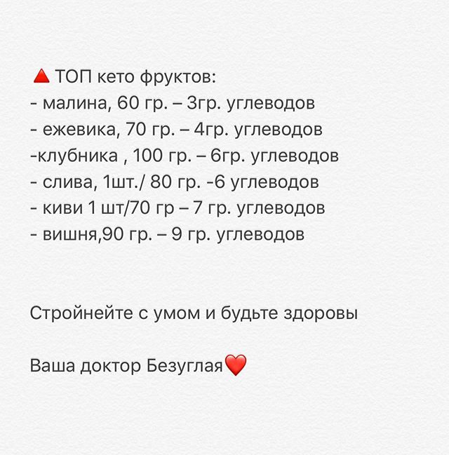 Їсти все і стрункішати: дієтолог поділилася меню популярної кето-дієти