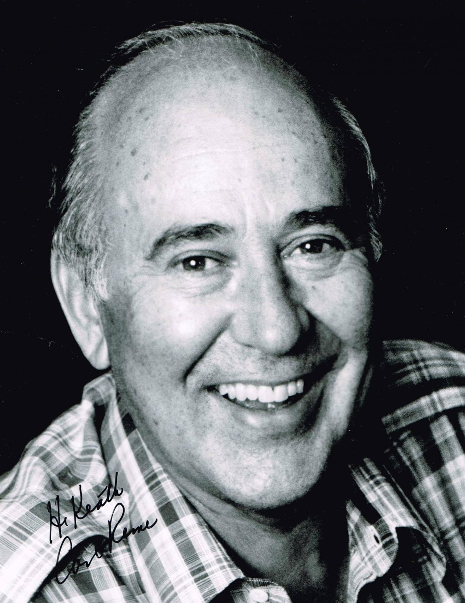 Померла зірка фільму "Одинадцять друзів Оушена": усі подробиці