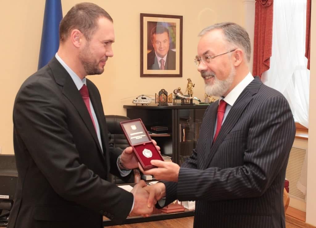 Украинское образование доверили Шкарлету: что известно о чиновнике, все скандалы