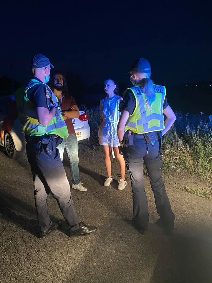 Відома українська співачка стала жертвою розбійного нападу: що сталося