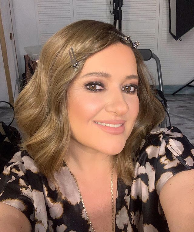 Не узнаю себя: Наталья Могилевская похвасталась своим перевоплощением