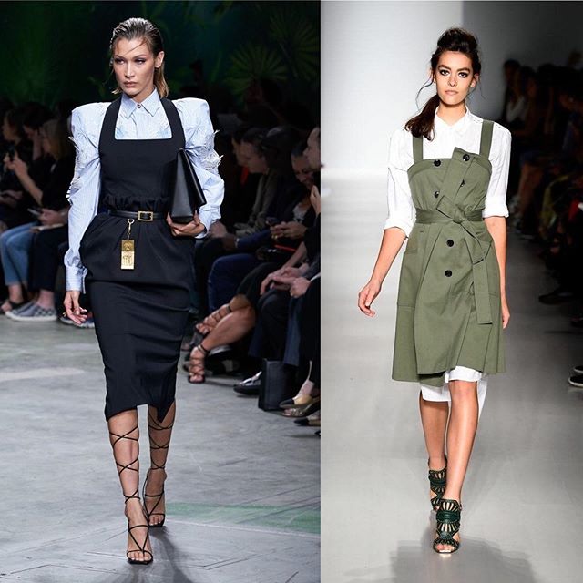 Лето в офисе: топ-7 актуальных трендовых образа для жарких дней