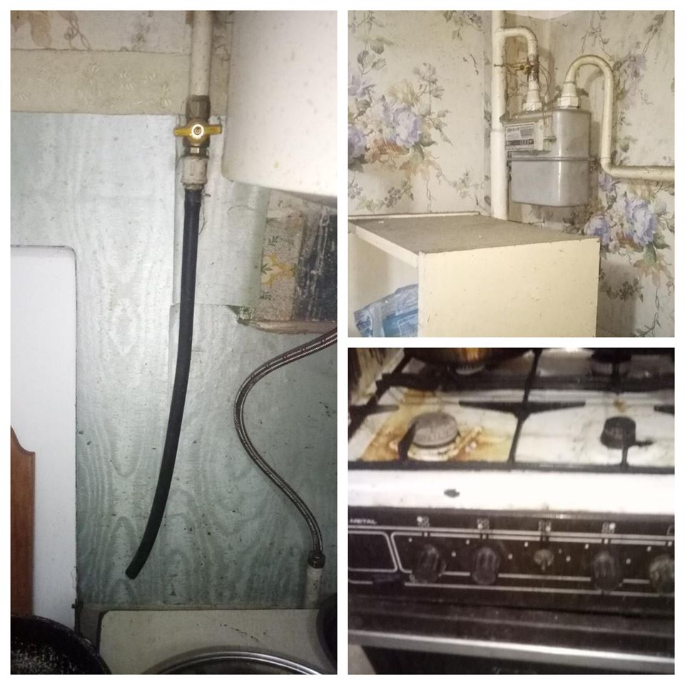 У Києві неадекват вирішив влаштувати новий вибух у багатоповерхівці: подробиці інциденту