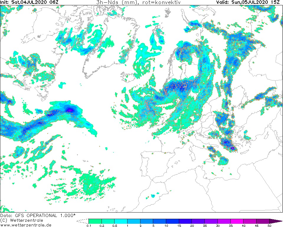 Украину накроет адская жара и ливни: прогноз синоптика на воскресенье