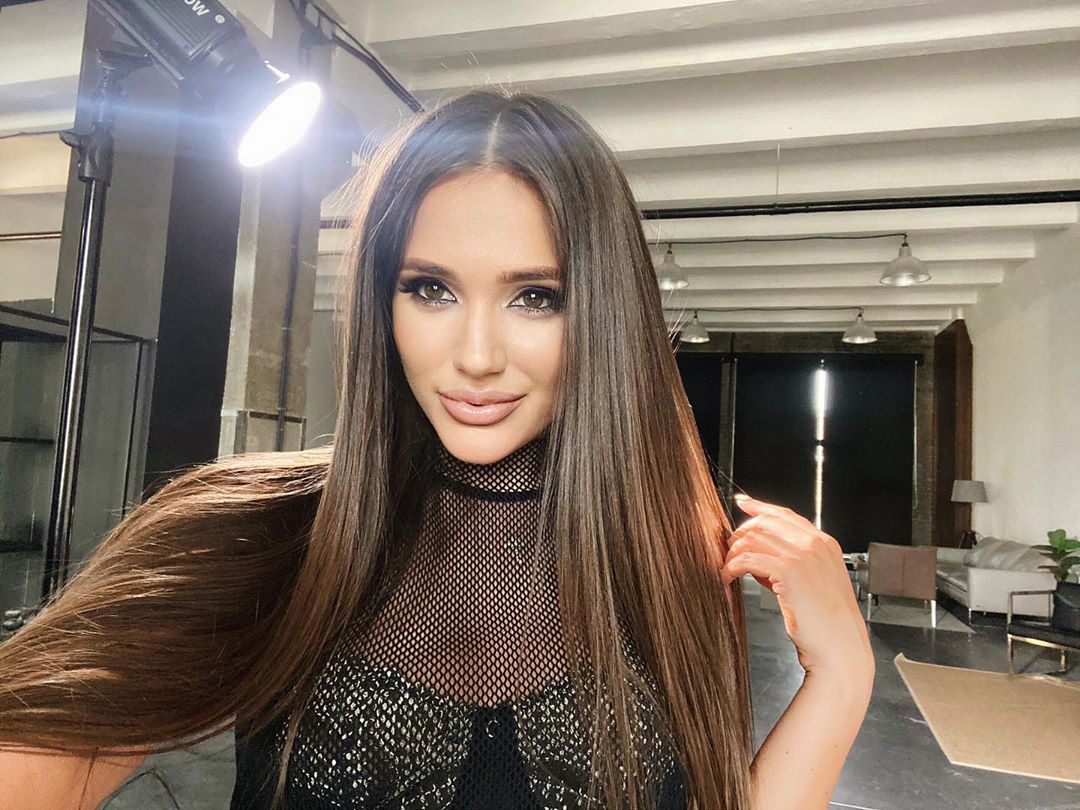 Что скажут о девушке? Победительница Холостяк-10 откровенно высказалась о шоу Холостячка