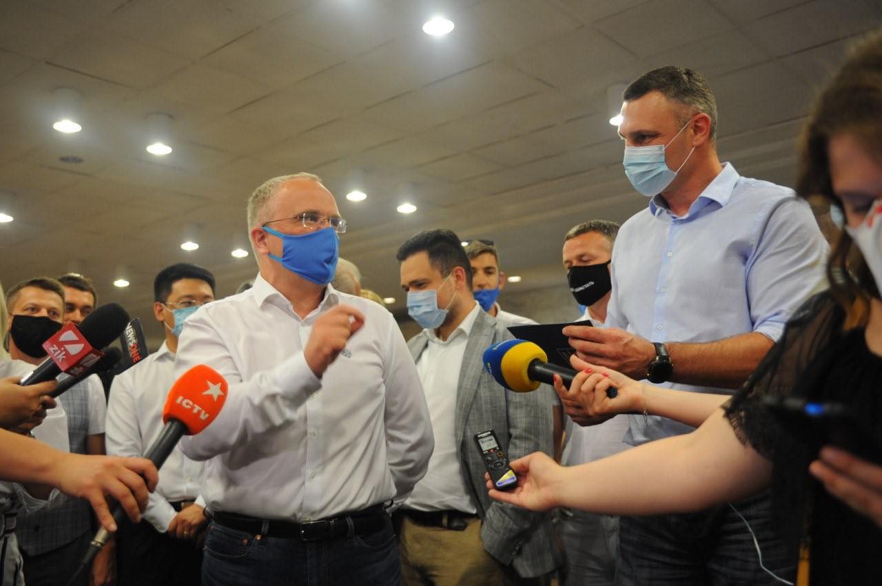 Київстар, Vodafone Україна та lifecell запустили 4G на 8 станціях київського метро