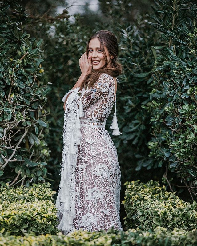 Переможниця Холостяк-10 розсекретила нового коханого:він набагато старше