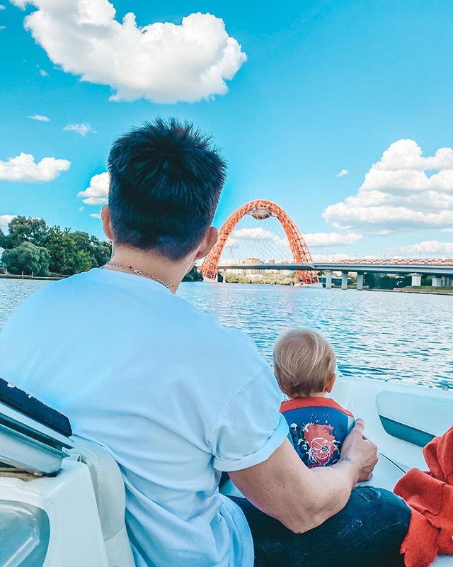 Казалось, что справлюсь: Регина Тодоренко растрогала личным признанием и милым семейным фото