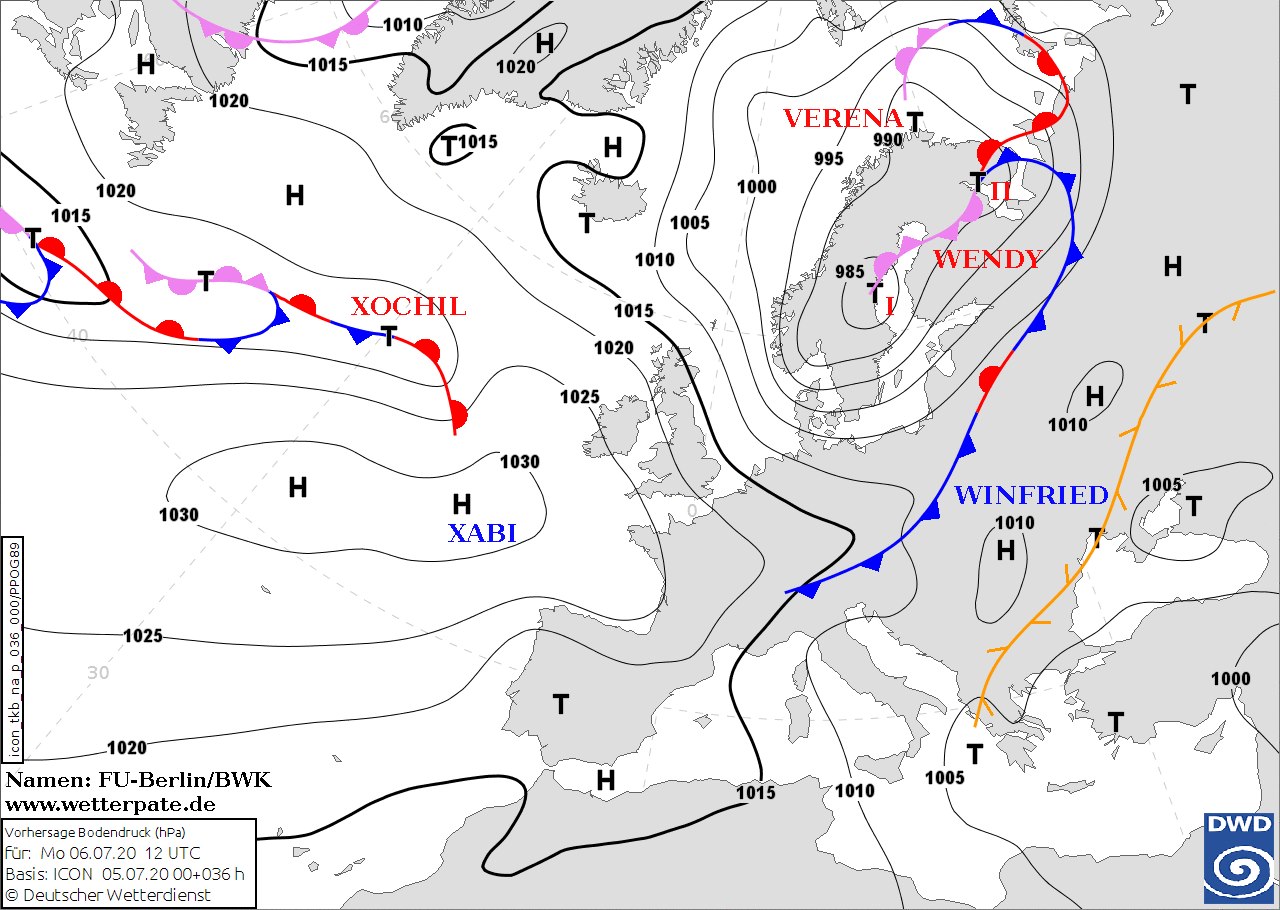 Градусники покажут еще больше: синоптик предупредила о погоде на понедельник