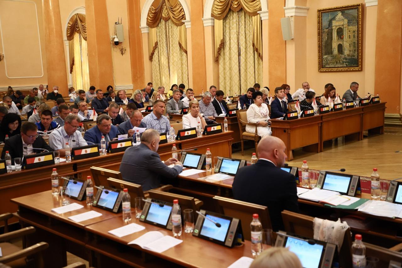 Труханов решил вернуть в Одессу проспект Маршала Жукова