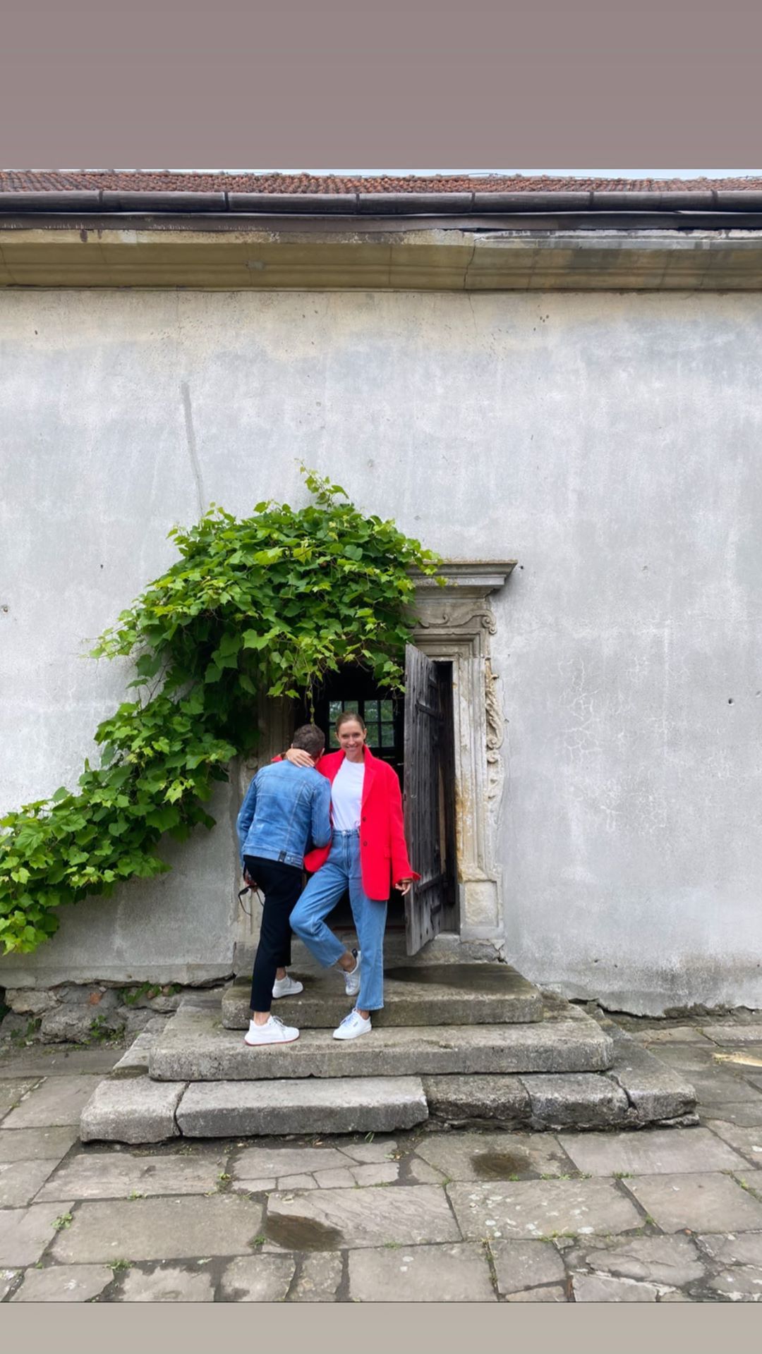 Не хуже Тосканы: Осадчая и Горбунов показали яркие фото с путешествия по Львовщине