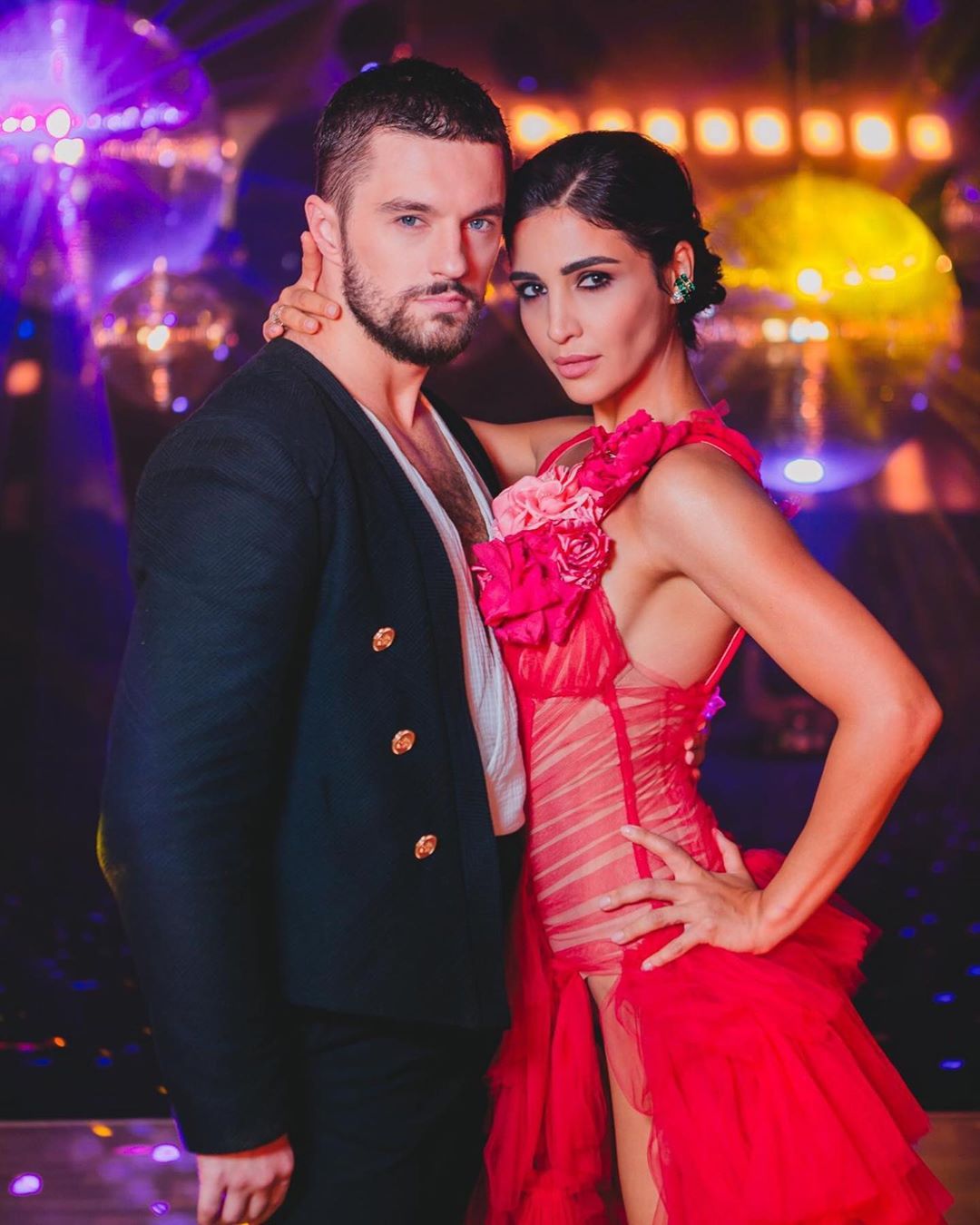 Танці з зірками 2020: топ-5 найбільш стильних пар нового сезону