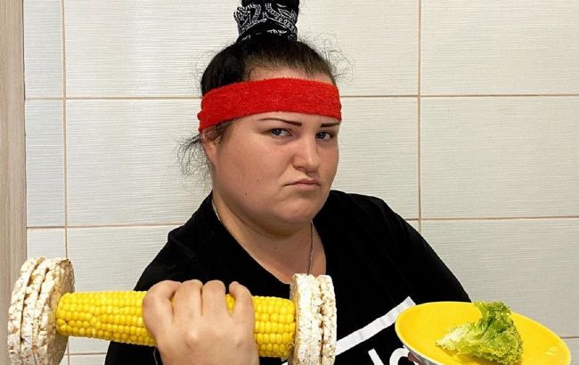 Моє тіло здатне на багато речей: Аlyona Аlyona  зробила заяву про своє відношення до спорту