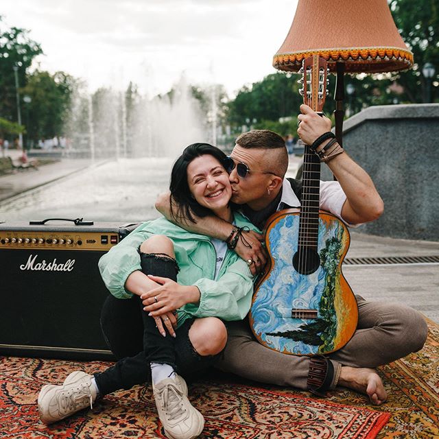 Отнекивался и кричал: Сергей Бабкин впервые разоткровенничался об измене жене