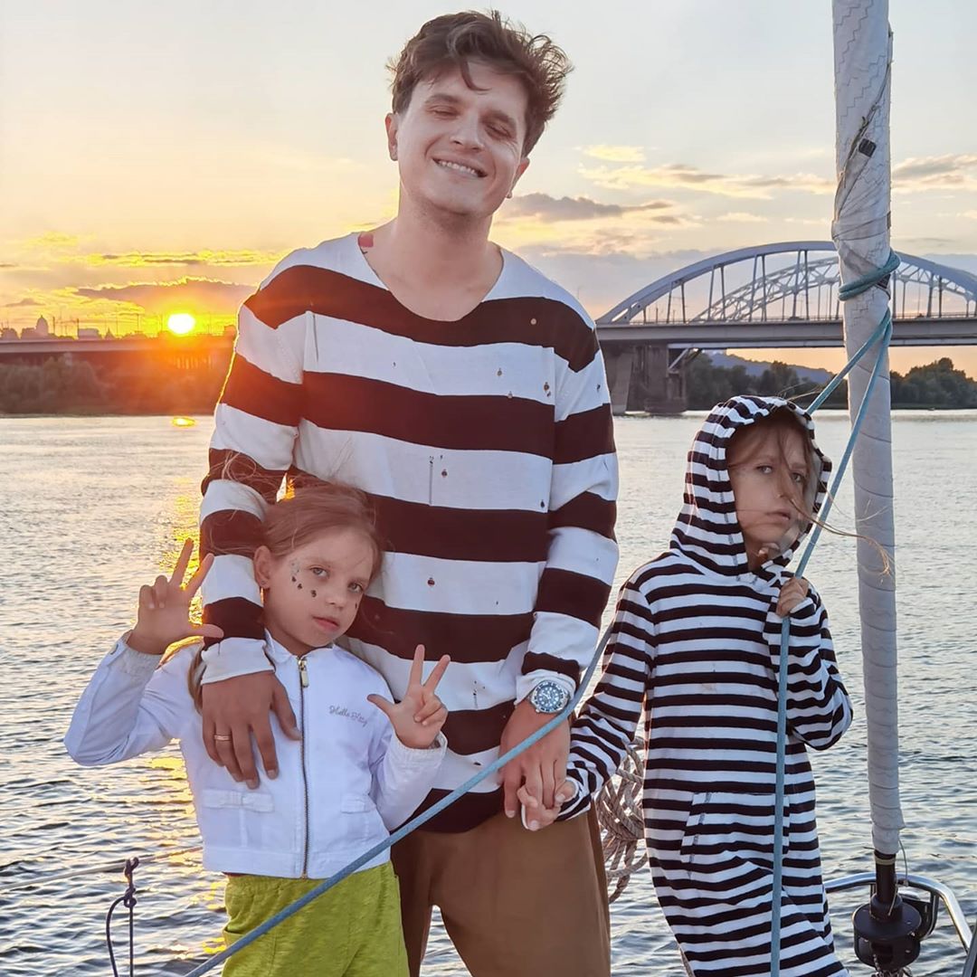 Де відсвяткувати День Незалежності України: топ-5 місць від Анатолія Анатоліча