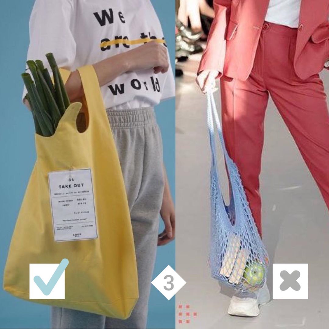 Модні жіночі сумки 2020: стиліст назвала головні тренди