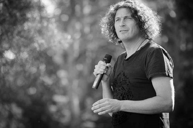 17 августа 1968 года родился Андрей Кузьменко