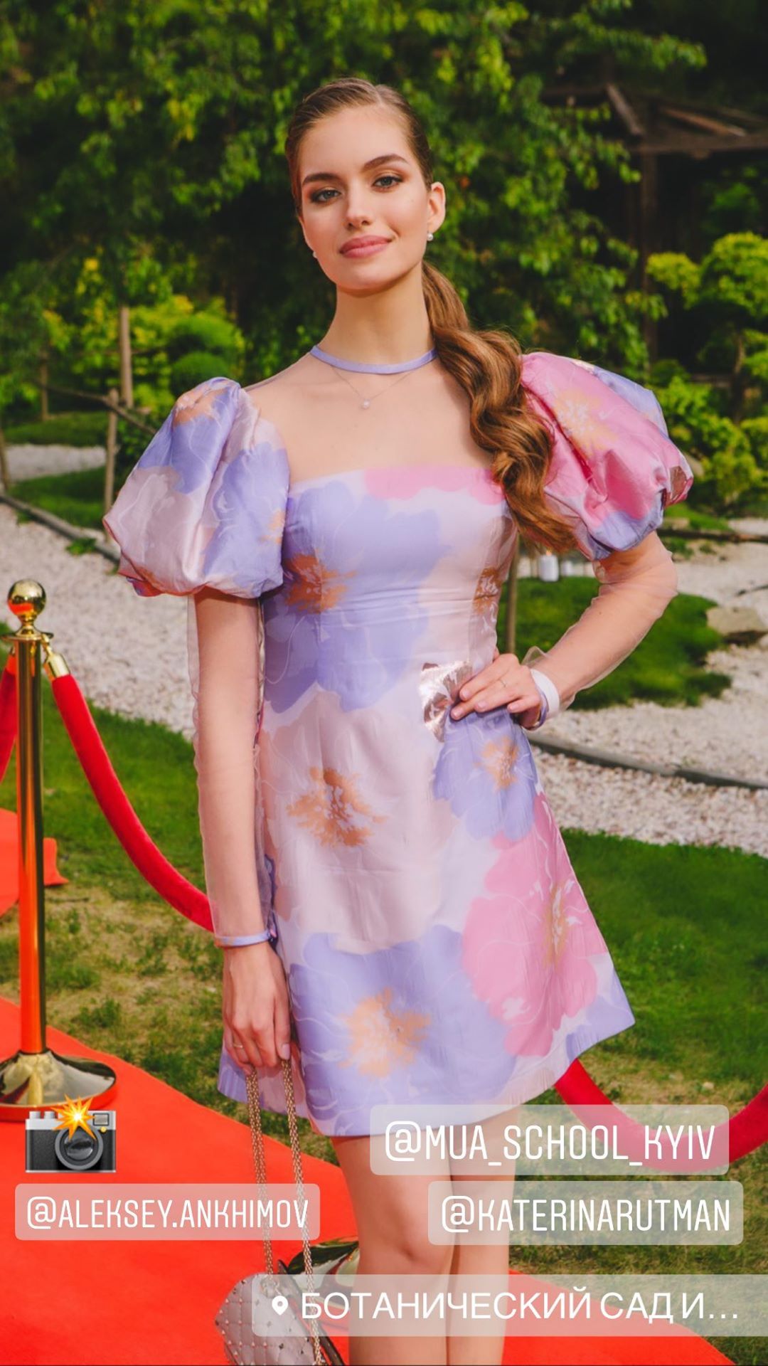 Голливудская пара: Дмитрий Комаров покорил редким светским выходом с красоткой женой