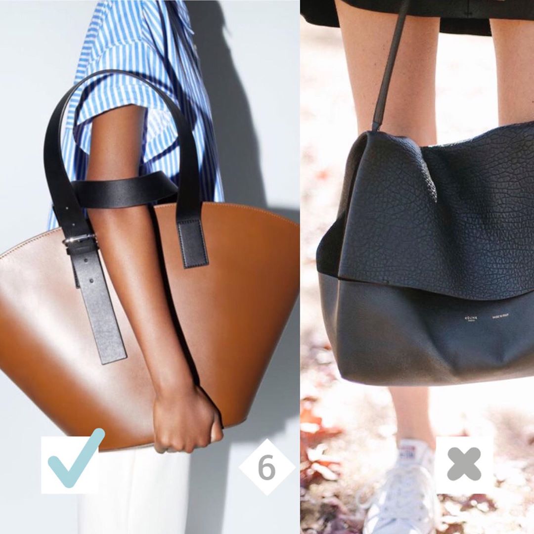 Модні жіночі сумки 2020: стиліст назвала головні тренди