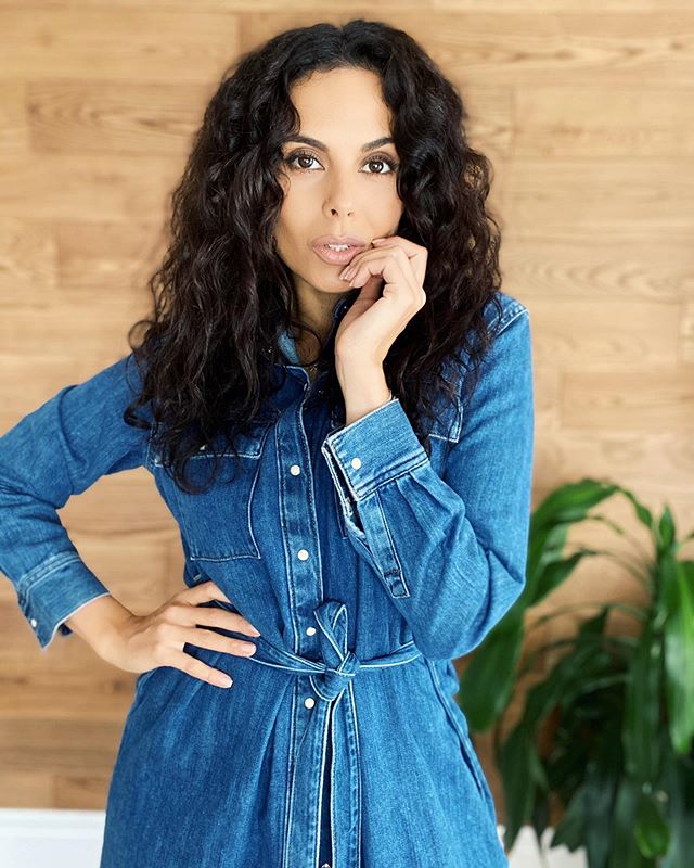 Самое важное: Настя Каменских решилась на трогательное признание