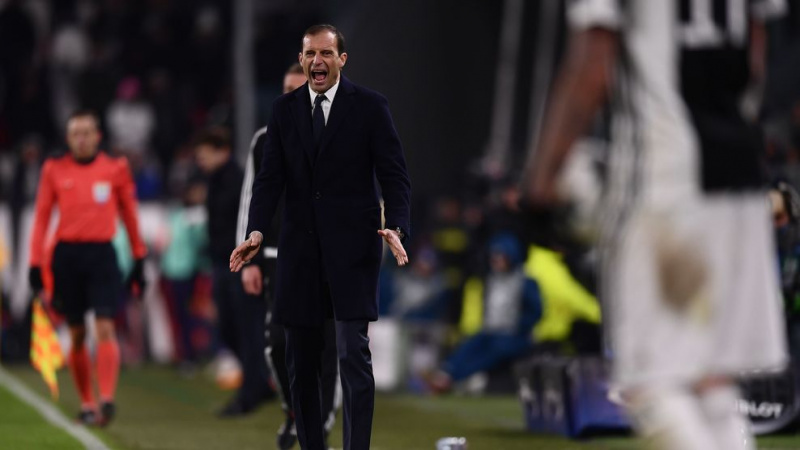 Ювентус - Тоттенхэм 2-2: видео голов и обзор матча