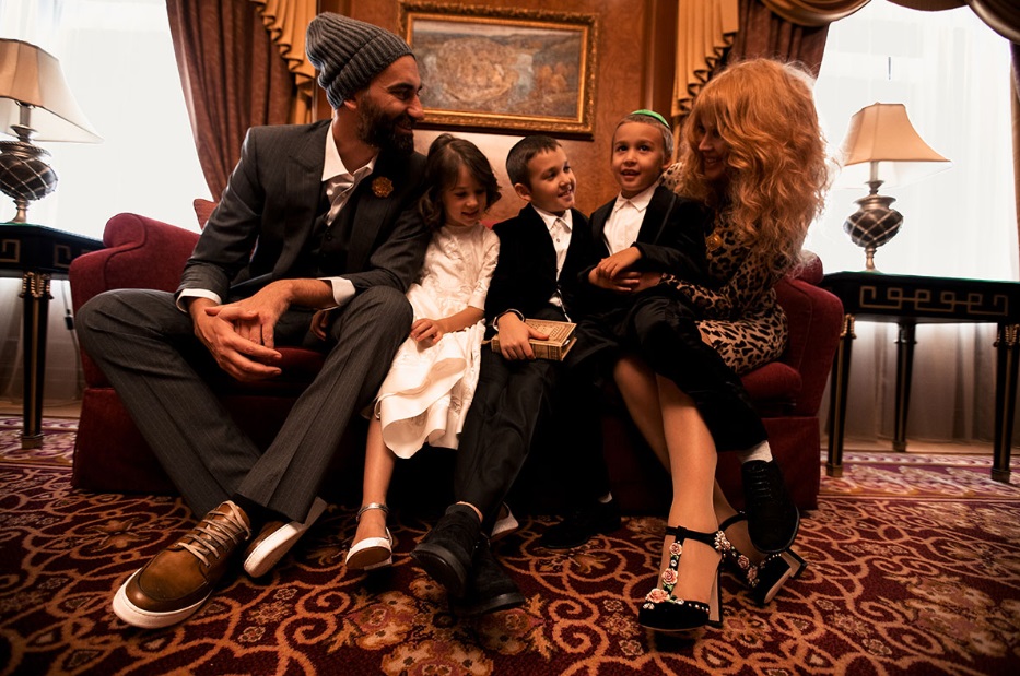 Украинскую рок-звезду хотят лишить родительских прав: первые подробности