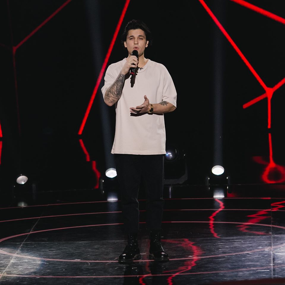 Голос країни 2020: хто пройшов далі, а хто вилетів з проекту