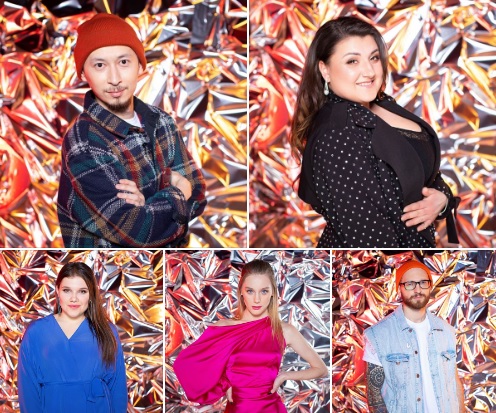 На Голосе країни 2020 определился потенциальный победитель: яркое видео