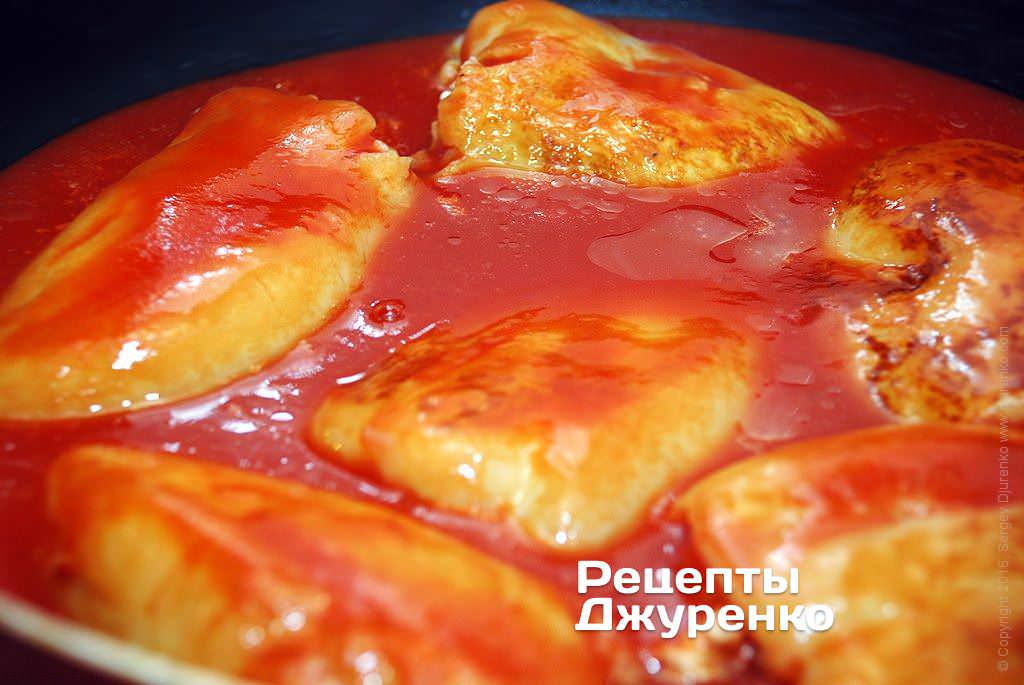 Кулинар поделился рецептом настоящего фаршированного перца по-болгарски