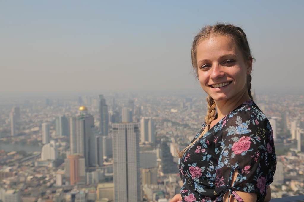 Озвучені імена нових ведучих шоу "Орел і Решка. Мегаполіси": хто вони