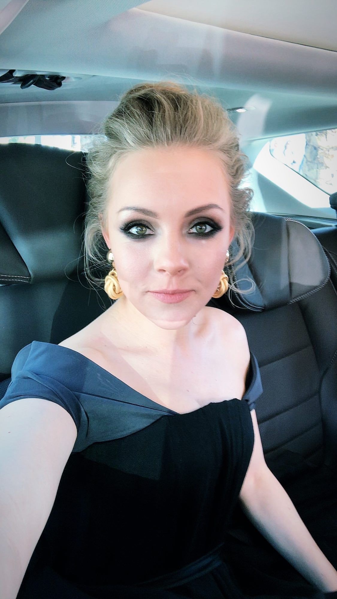 Алена Шоптенко блистала на Каннском кинофестивале в роскошных образах