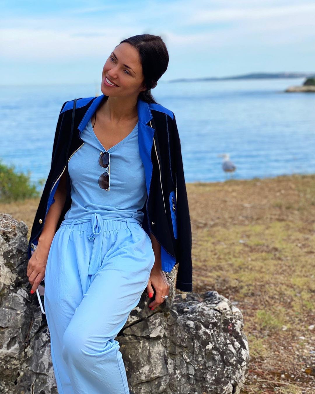 Фигура мечты: Вика из НеАнгелов засыпала сеть жаркими фото с отдыха