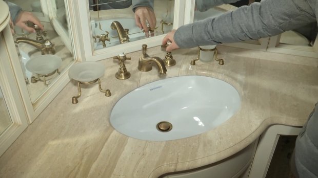 Квартиру Януковича в Киеве сдали в аренду: за сколько можно снять