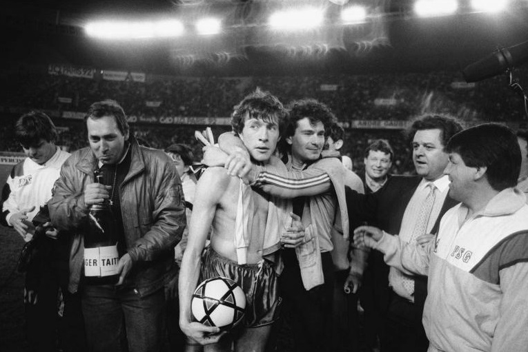 Умер легендарный тренер, который мог возглавить &quot;Динамо&quot;