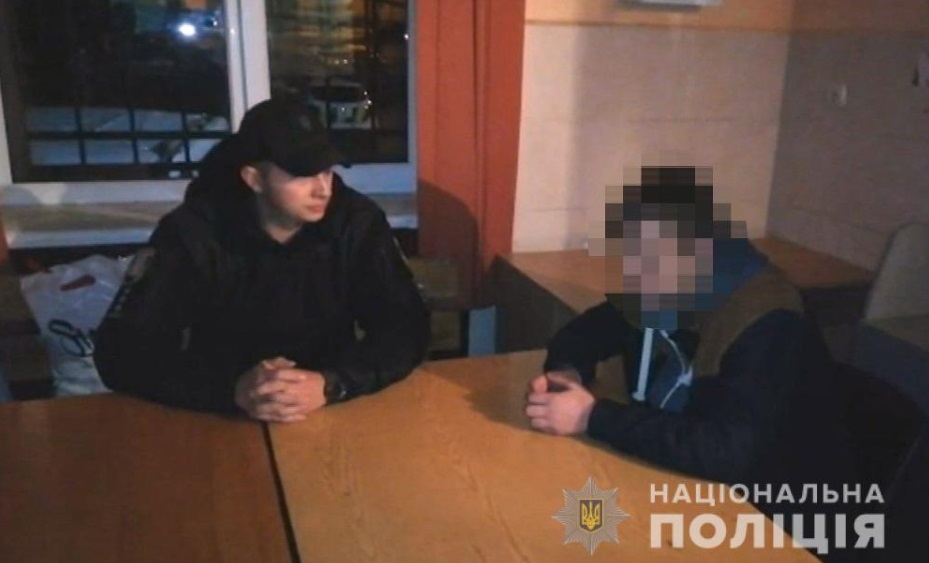 Названо имя убийцы 14-летней Даши Дробот: по прозвищу "Кифа" (фото)