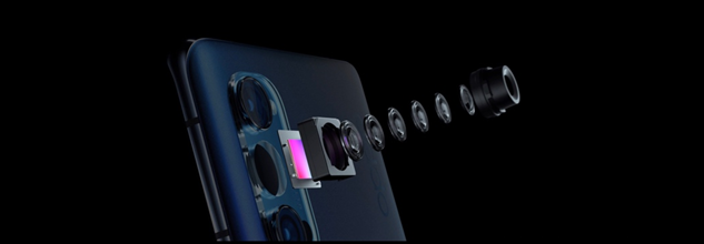 OPPO представила в Украине два новых смартфона в линейке Reno