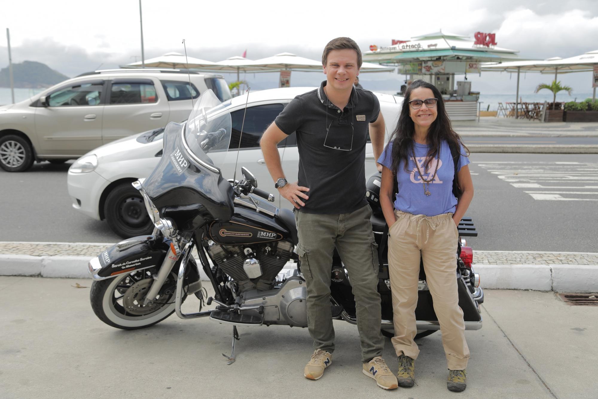 Не пропустіть: Дмитро Комаров привезе в Україну суперзірку