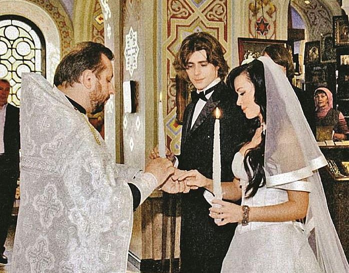 Заворотнюк вивела формулу сімейного щастя: дивлюсь на світ по-новому