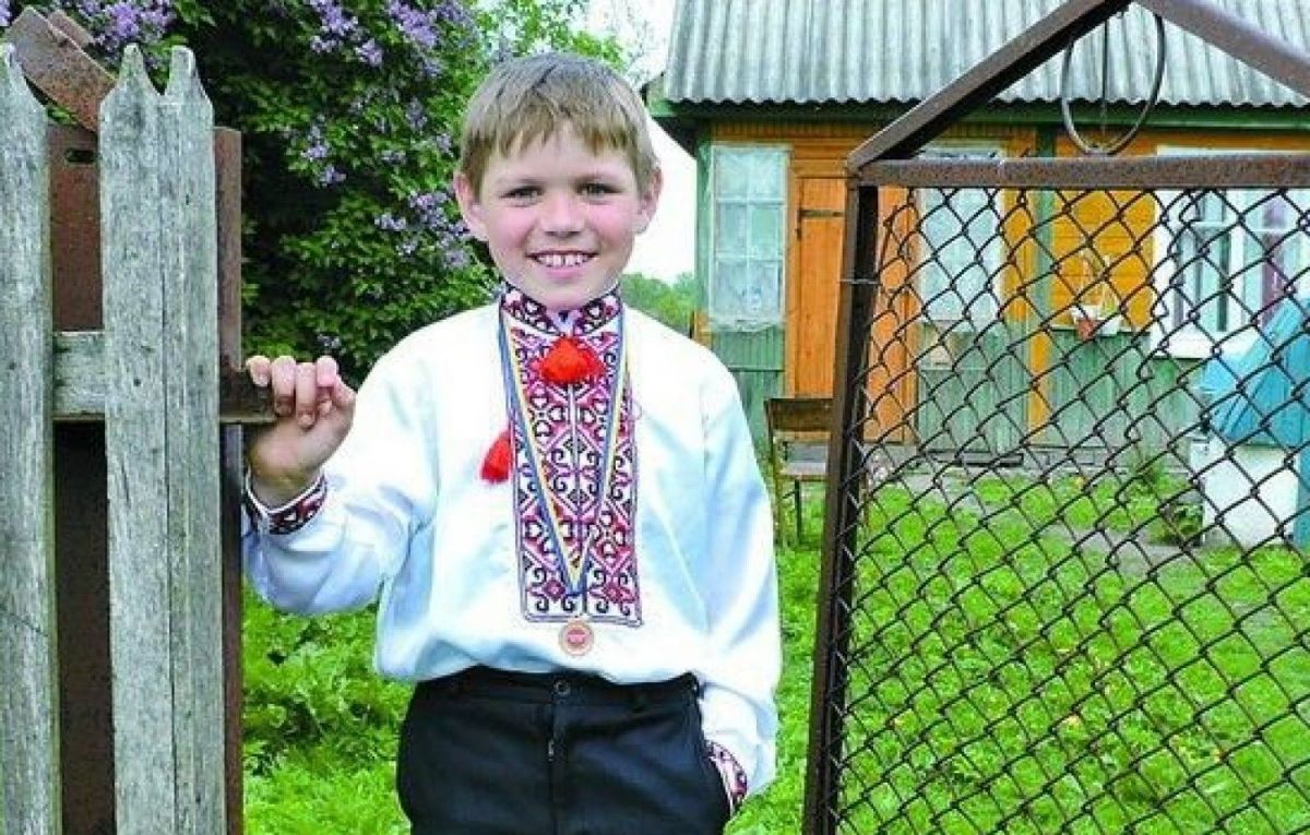 12-річному українцю-сироті відмовили в участі в дитячому Євробаченні: деталі скандалу