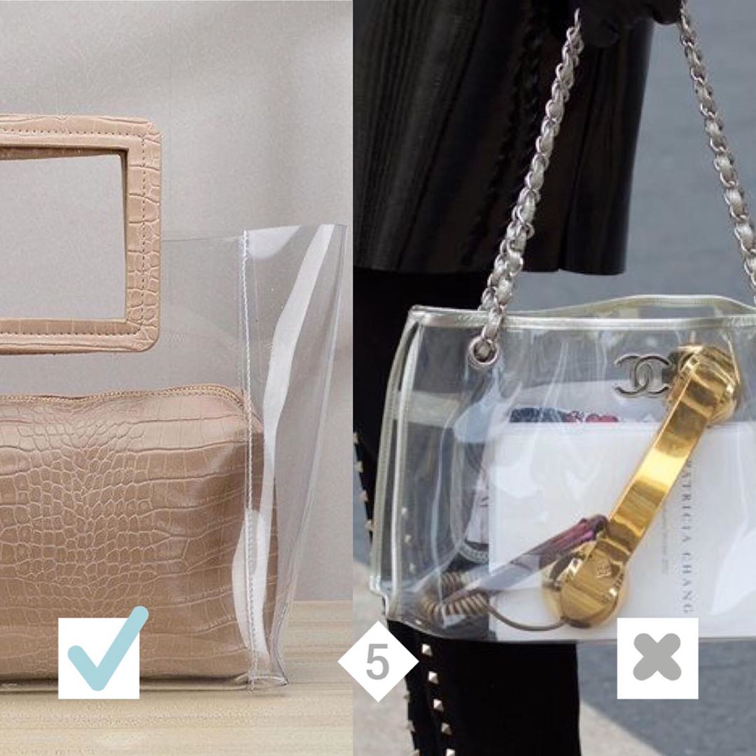 Модні жіночі сумки 2020: стиліст назвала головні тренди