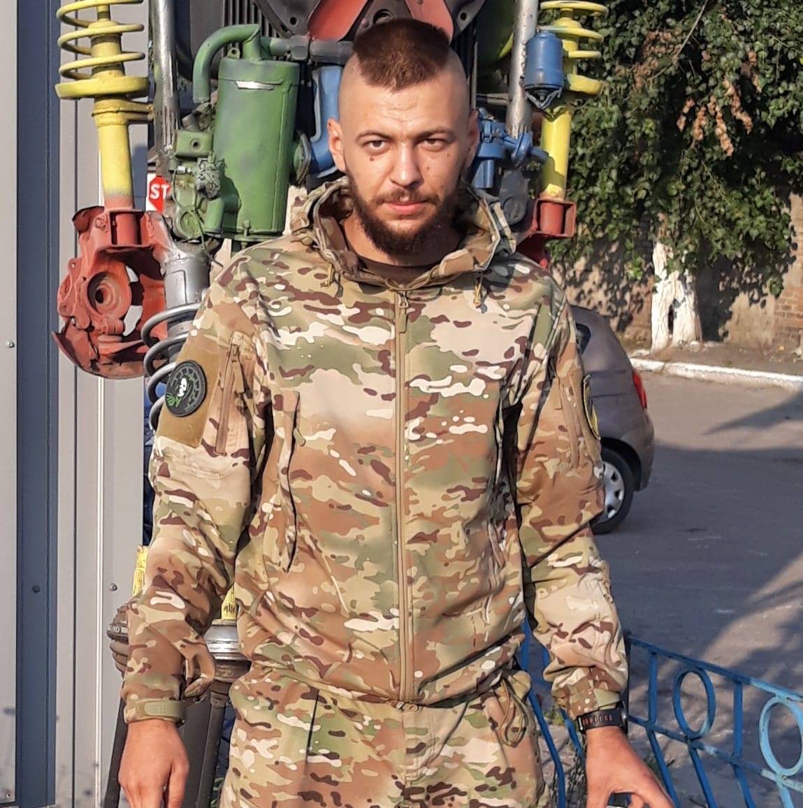 В Запорожье жестоко избили бойца АТО: заступился за девушек и сейчас в коме