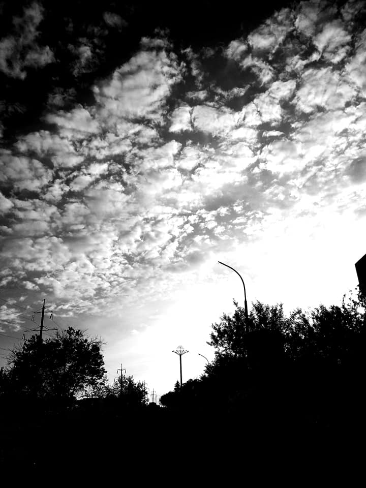 Під Одесою жителі спостерігали незвичне явище: &quot;двійник&quot; Сонця