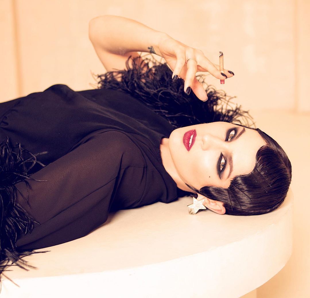 Нам допомагає: MARUV розкрила секрети сімейної гармонії з чоловіком