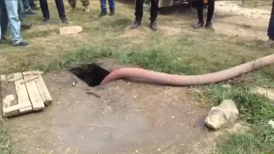 Могли вбити: з'явилися підозрілі дивацтва в смерті 3-річного Муси Сулейманова