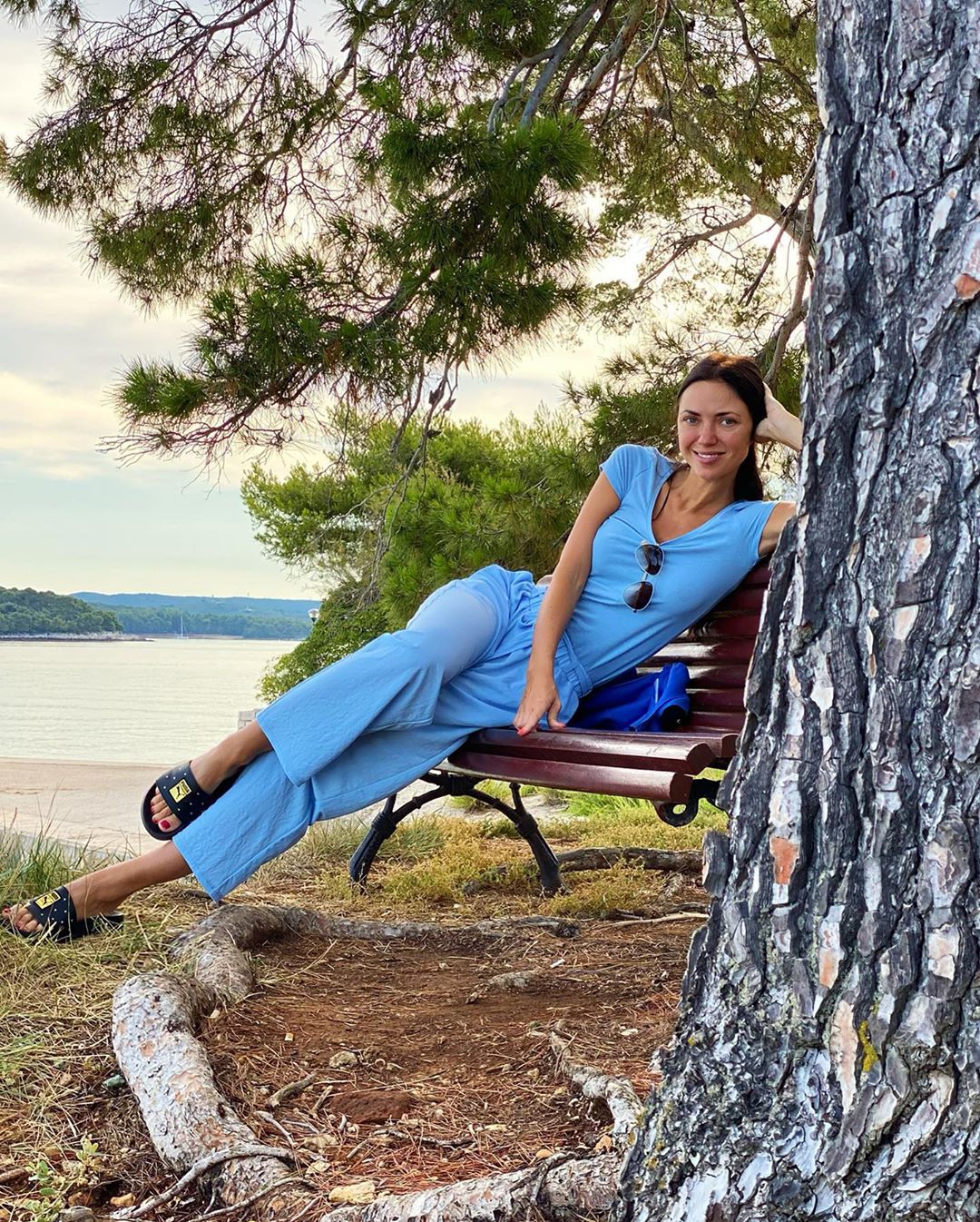 Фигура мечты: Вика из НеАнгелов засыпала сеть жаркими фото с отдыха